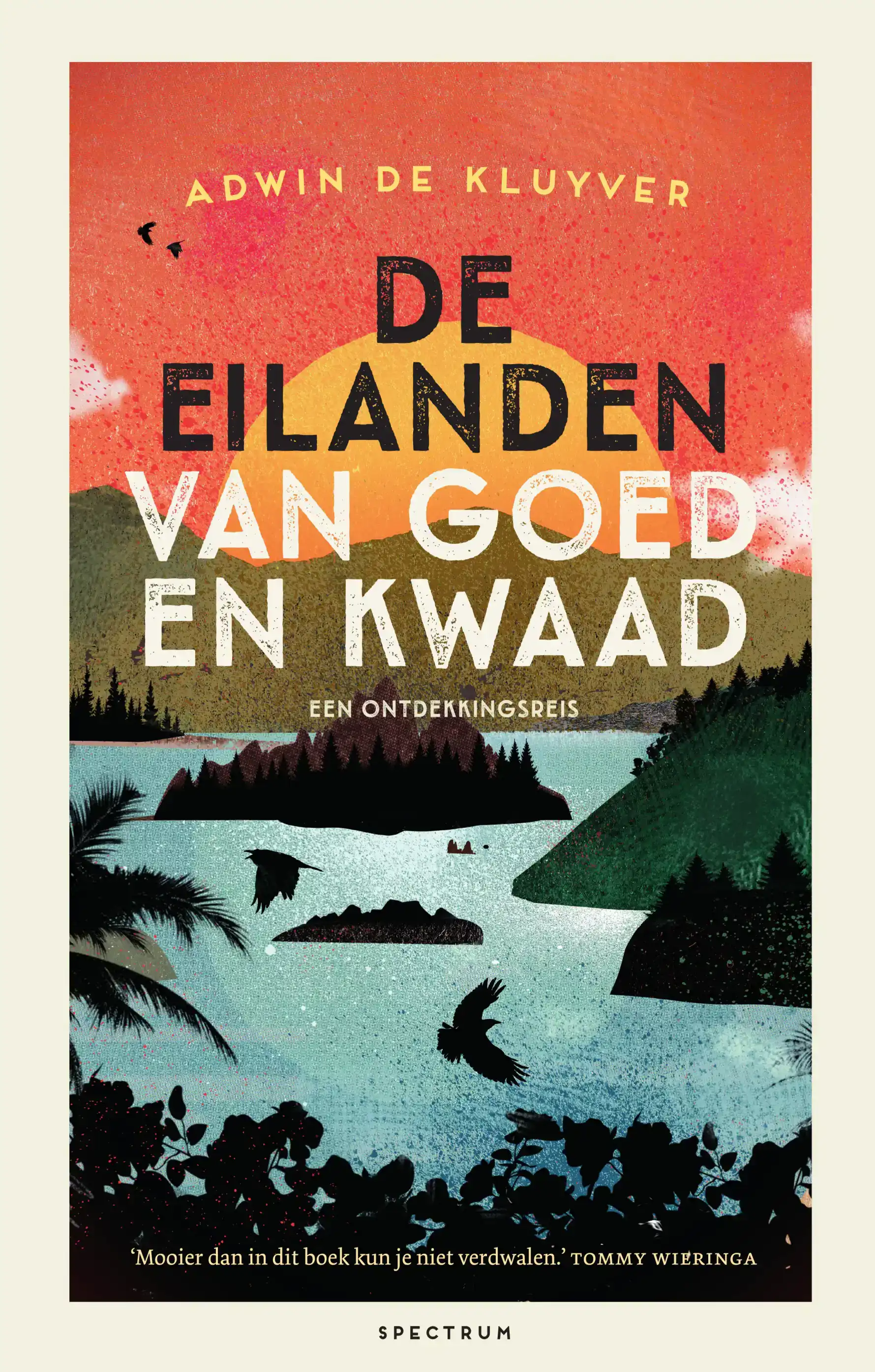 DE EILANDEN VAN GOED EN KWAAD