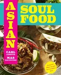 ASIAN SOUL FOOD - VAN BROOKLYN TOT BALI