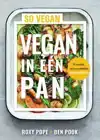 VEGAN IN EEN PAN