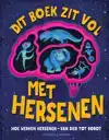 DIT BOEK ZIT VOL MET HERSENEN