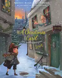 A CHRISTMAS CAROL - EEN KERSTVERTELLING OP RIJM