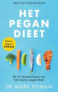 HET PEGAN DIEET