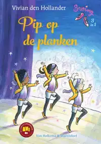 PIP OP DE PLANKEN