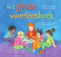 HET GROTE VOORLEESBOEK