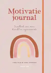 MOTIVATIEJOURNAL