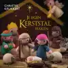 JE EIGEN KERSTSTAL HAKEN