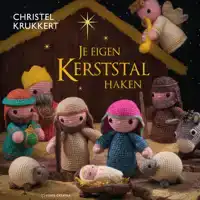 JE EIGEN KERSTSTAL HAKEN