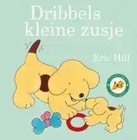 DRIBBELS KLEINE ZUSJE