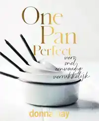 ONE PAN PERFECT