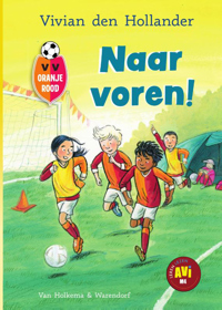 NAAR VOREN!