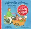 HET VROLIJKE VOORLEESBOEK VOOR DE ALLERLIEFSTE PAPA!