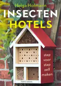 INSECTENHOTELS