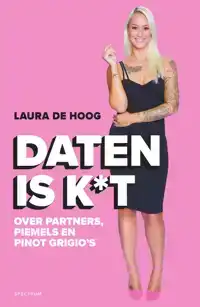 DATEN IS K*T