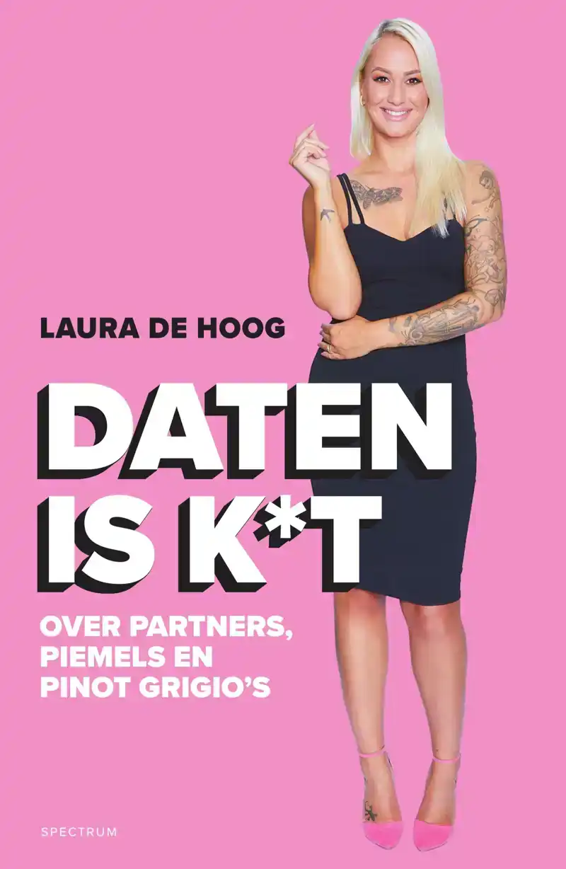DATEN IS K*T