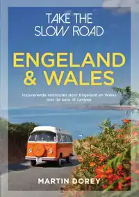 ENGELAND EN WALES