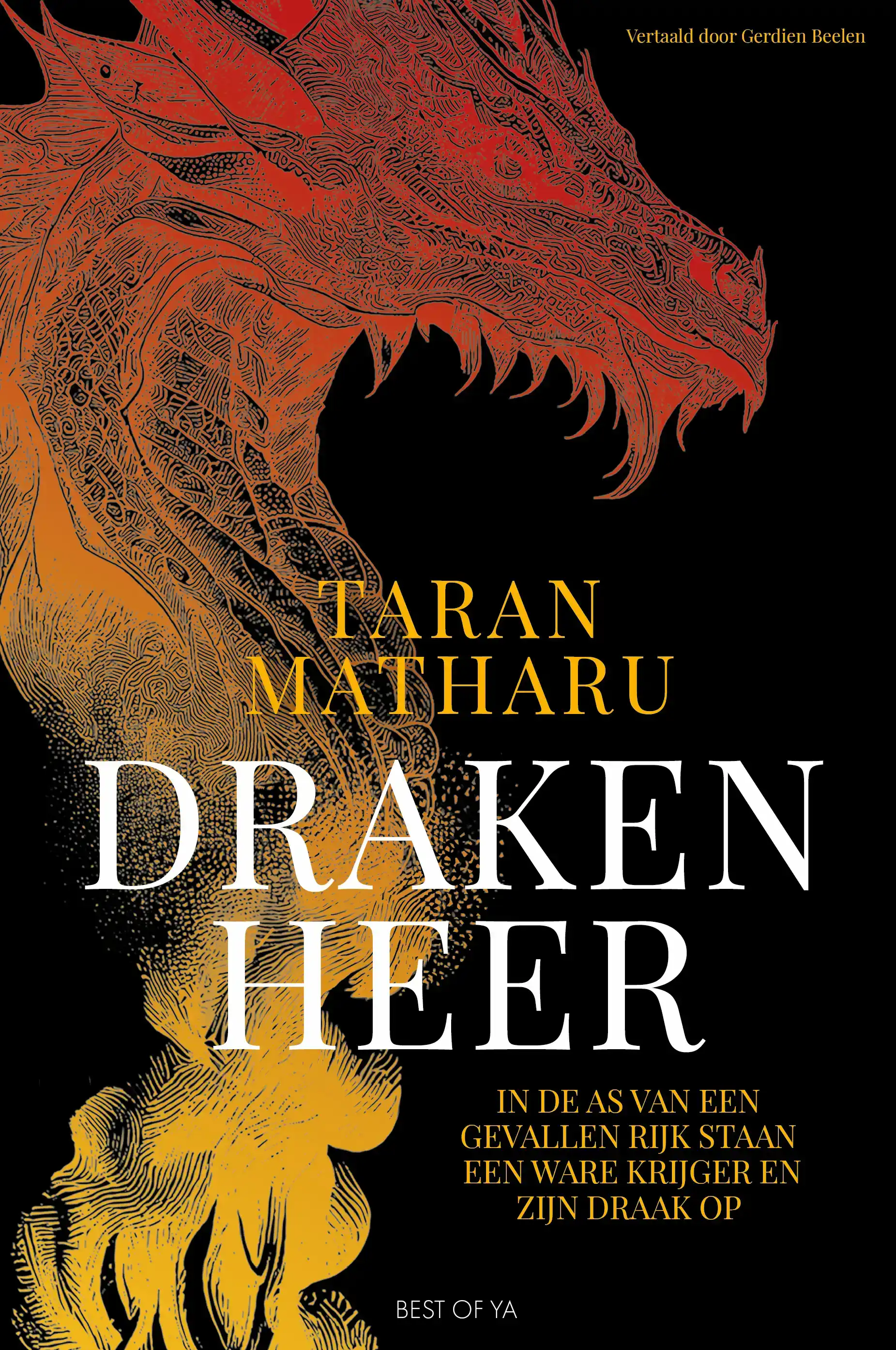 DRAKENHEER