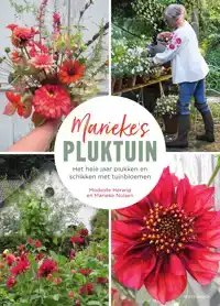 MARIEKE'S PLUKTUIN