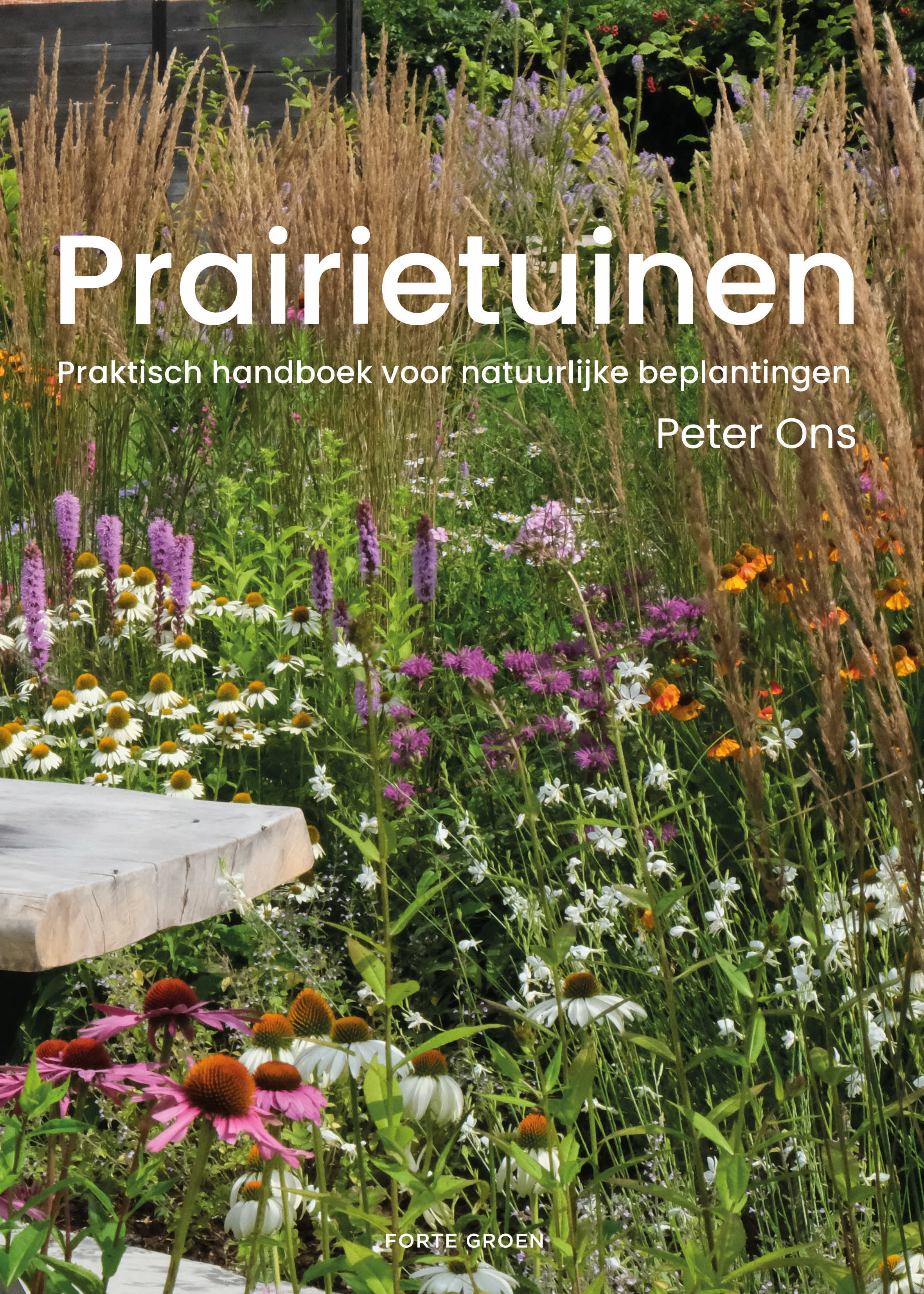 PRAIRIETUINEN