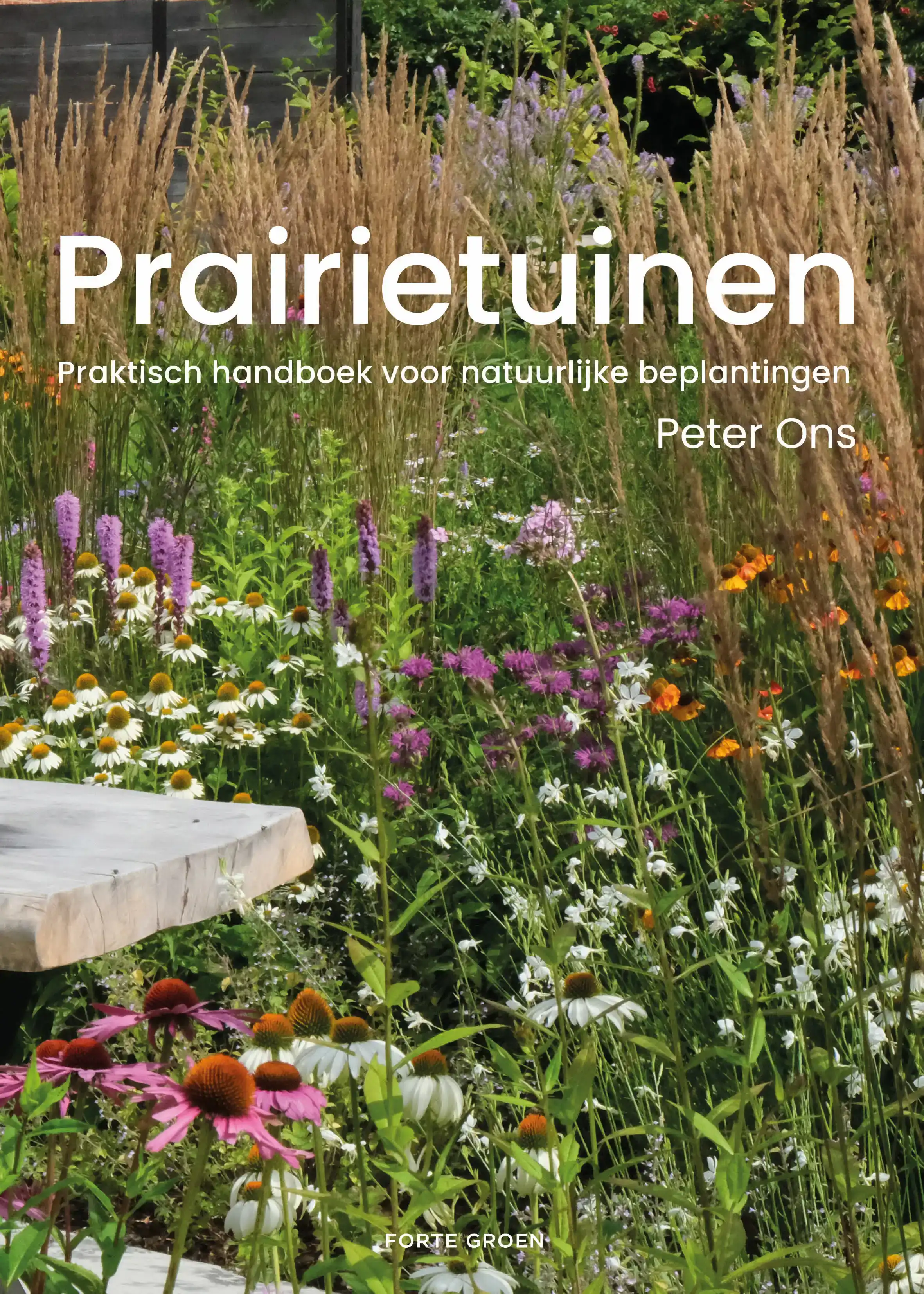 PRAIRIETUINEN
