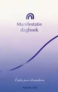 MANIFESTATIE DAGBOEK