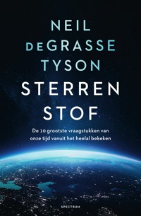 STERRENSTOF
