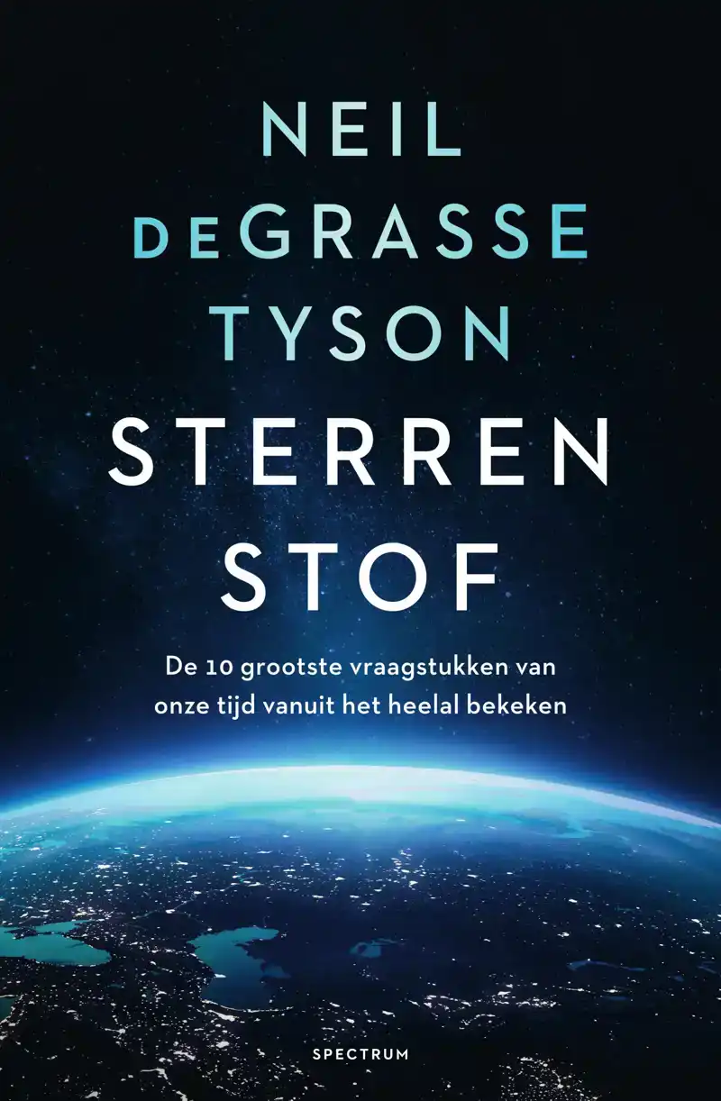 STERRENSTOF