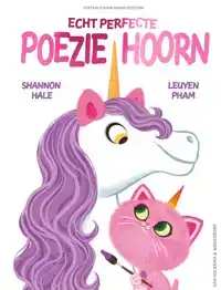 ECHT PERFECTE POEZIEHOORN
