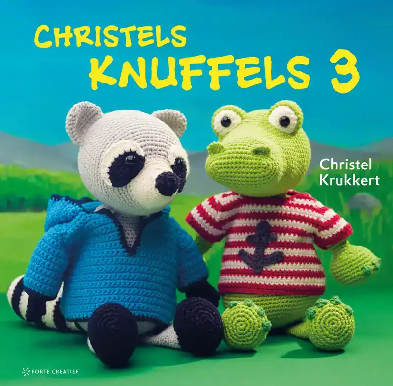 CHRISTELS KNUFFELS 3