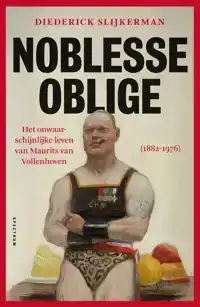 NOBLESSE OBLIGE