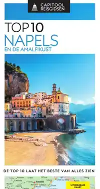 NAPELS EN DE AMALFIKUST