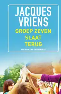 GROEP ZEVEN SLAAT TERUG