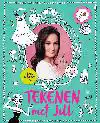 TEKENEN MET JILL