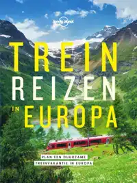 TREINREIZEN IN EUROPA