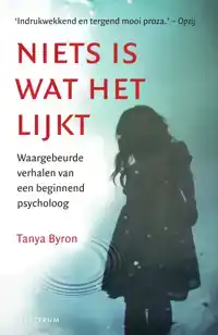 NIETS IS WAT HET LIJKT