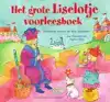 HET GROTE LISELOTJE VOORLEESBOEK