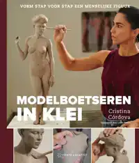 MODELBOETSEREN IN KLEI