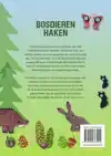 BOSDIEREN HAKEN