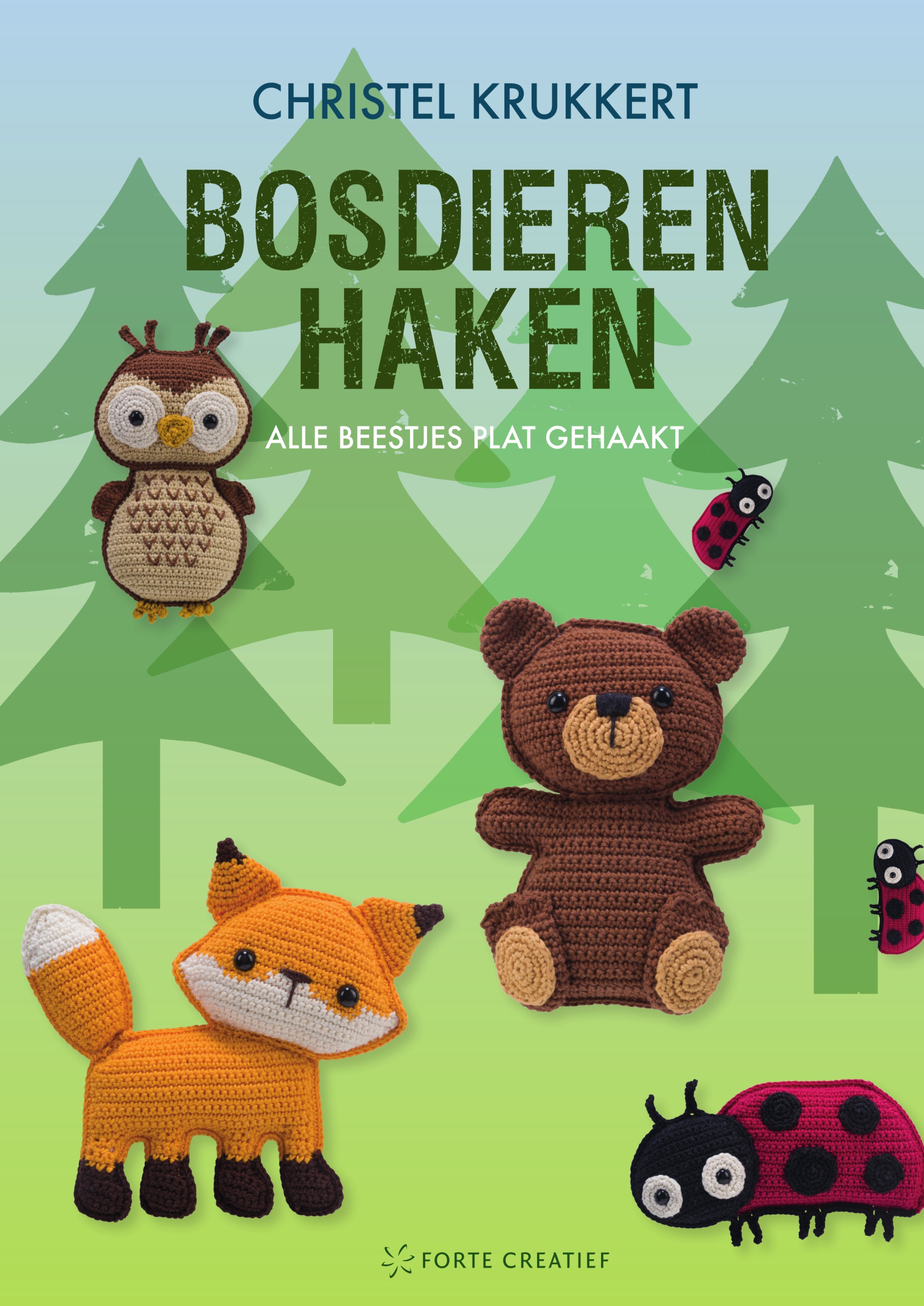 BOSDIEREN HAKEN