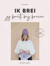 IK BREI, JIJ BREIT, WIJ BREIEN