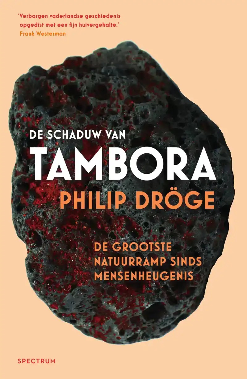 DE SCHADUW VAN TAMBORA