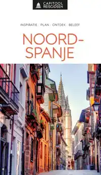 NOORD SPANJE