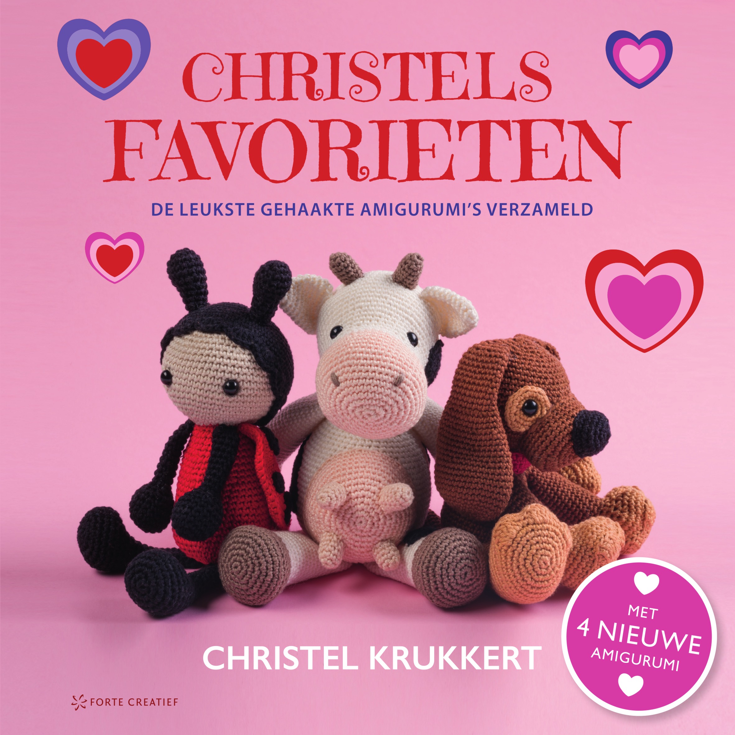 CHRISTELS FAVORIETEN
