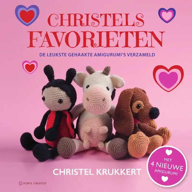 CHRISTELS FAVORIETEN