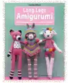 LONG LEGS AMIGURUMI