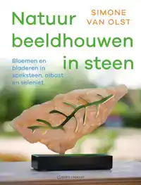 NATUUR BEELDHOUWEN IN STEEN