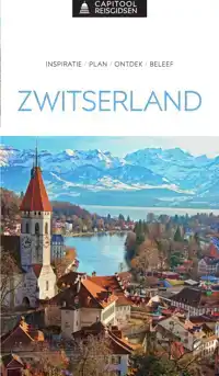 ZWITSERLAND