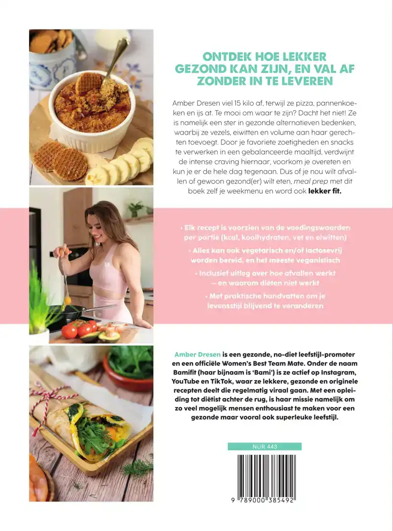 LEKKER FIT