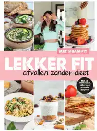 LEKKER FIT