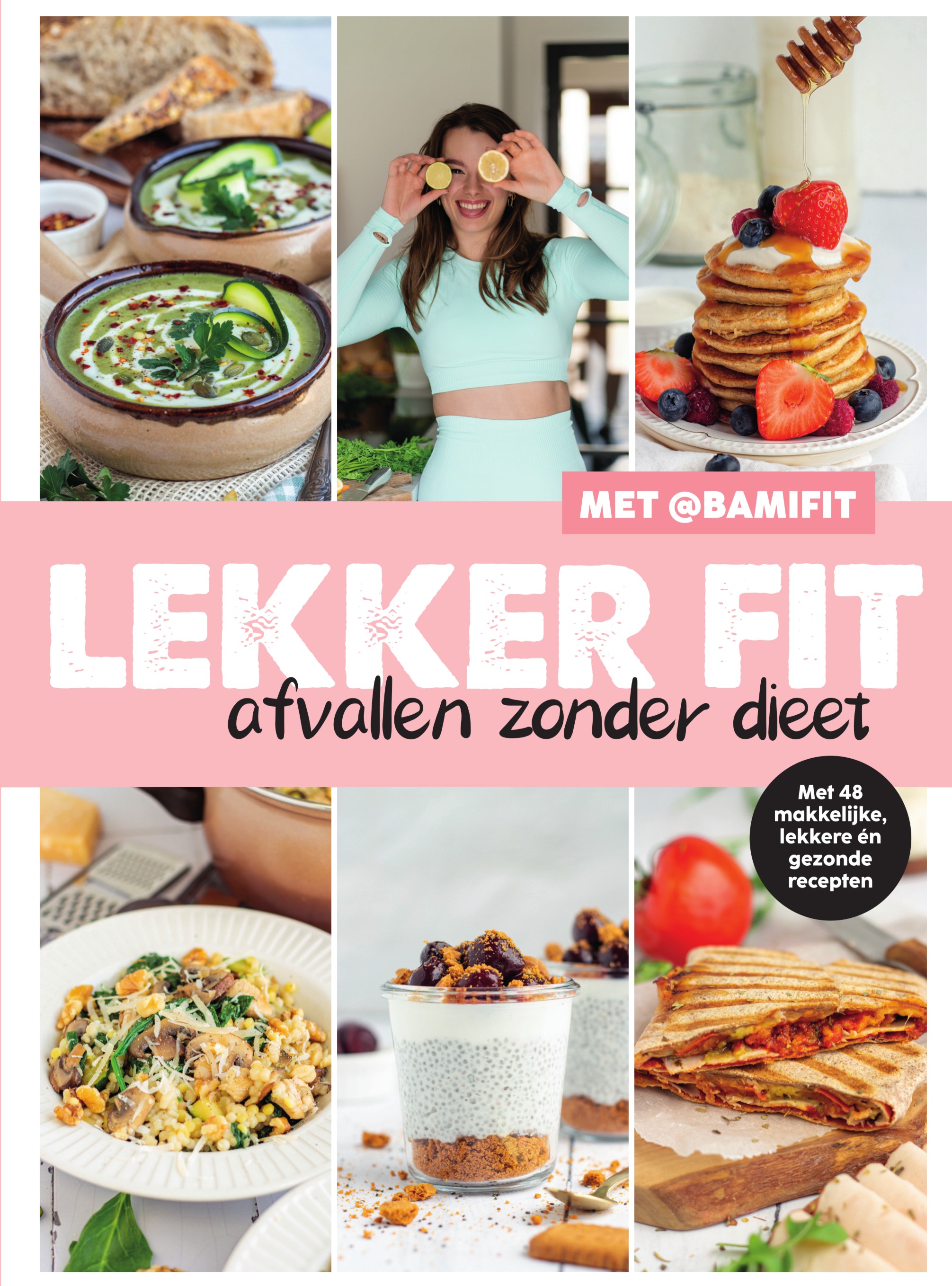 LEKKER FIT