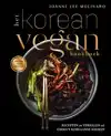 HET KOREAN VEGAN KOOKBOEK